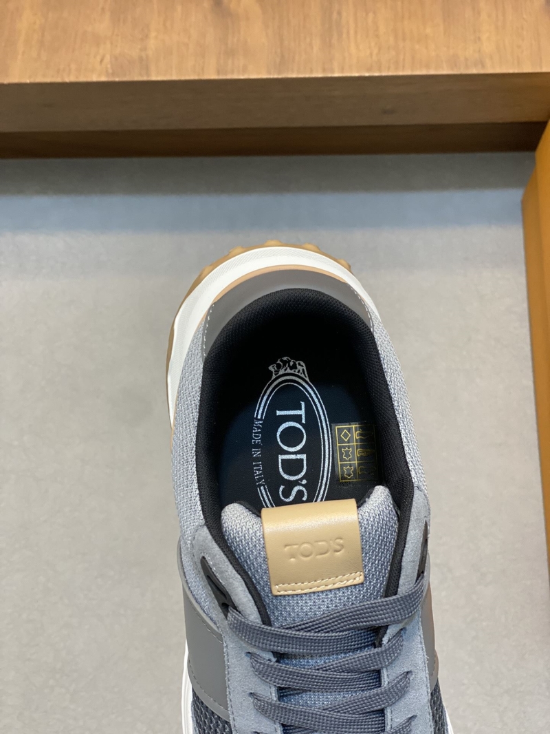 Tods Casual Shoes